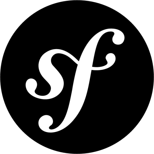 logo_symfony